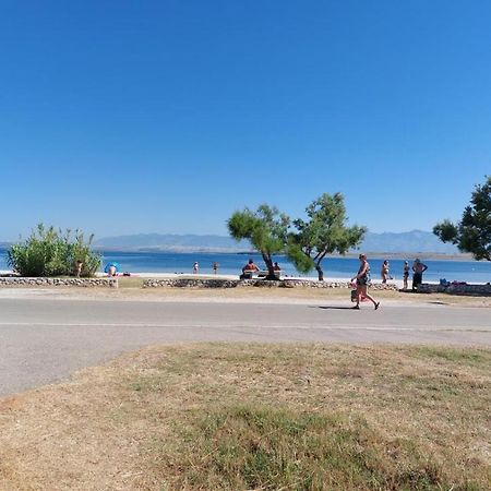 Blue Sea Vir Apartments Buitenkant foto