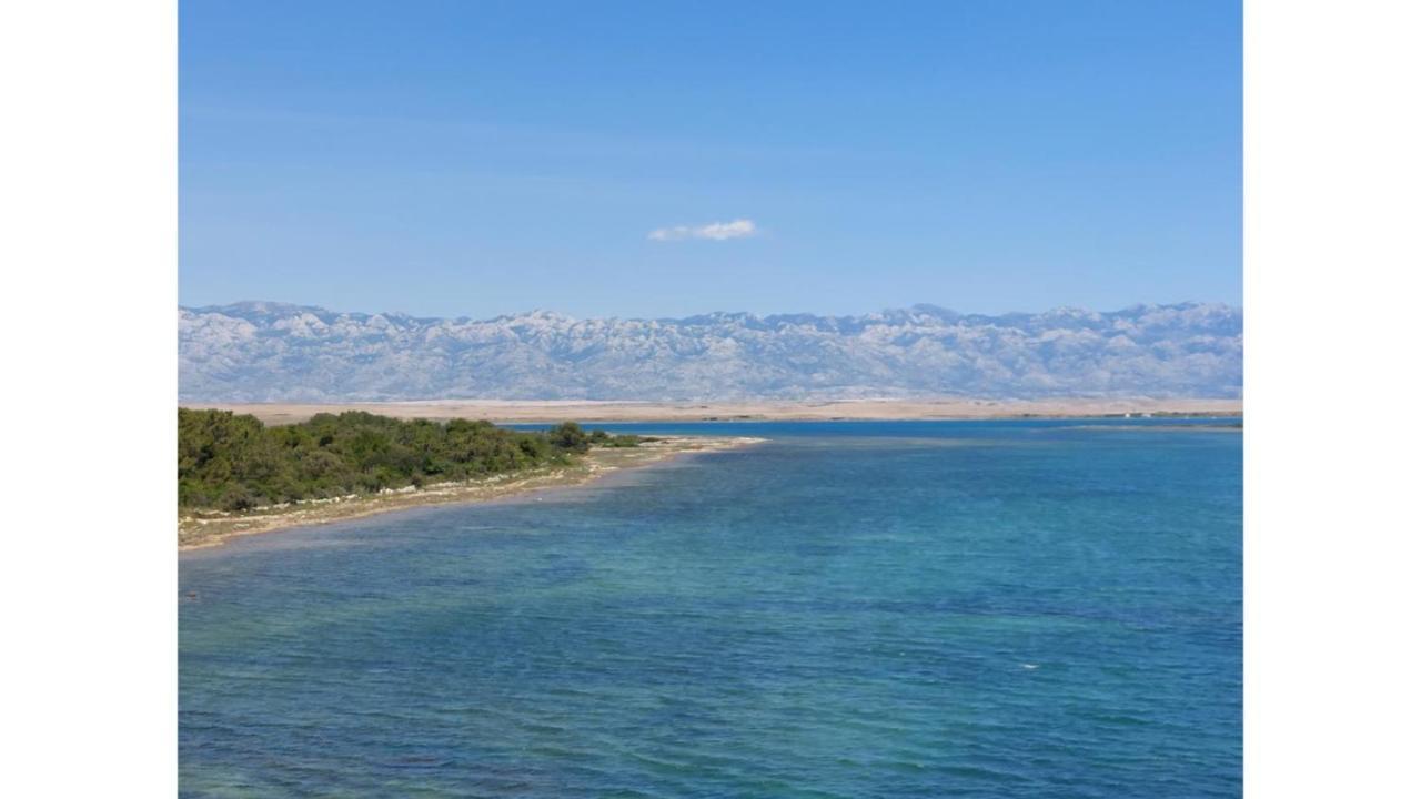 Blue Sea Vir Apartments Buitenkant foto